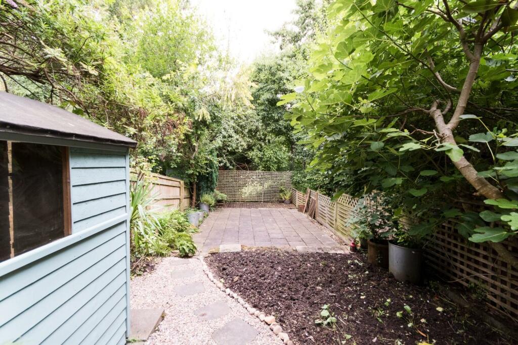 Additional image 14 of Entry Hill, Bath