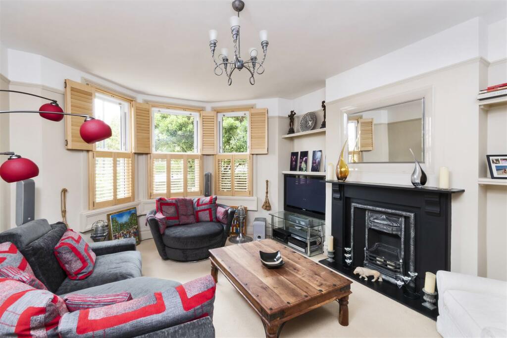 Additional image 16 of King Edward Road, Bath