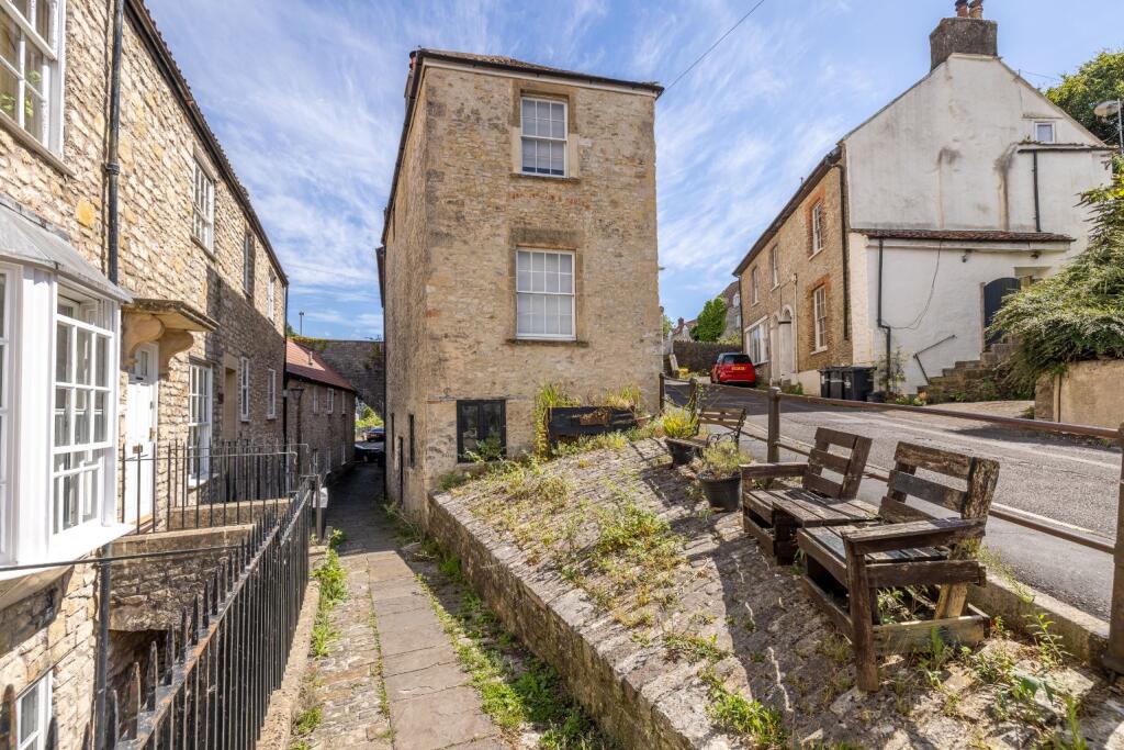 Additional image 19 of Tipcote Hill, Shepton Mallet, Somerset, BA4