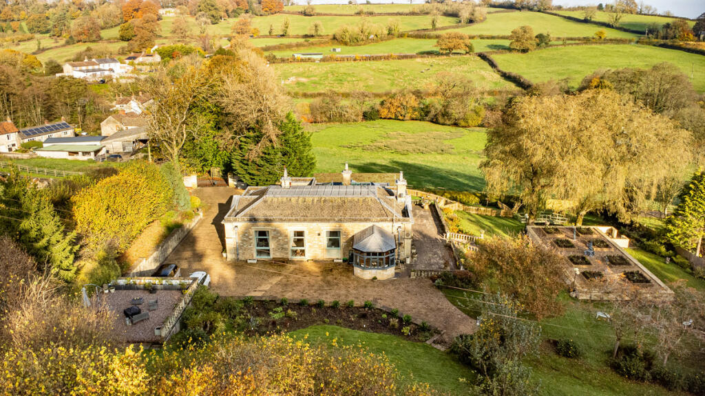 Additional image 26 of Nettlebridge, Radstock, BA3