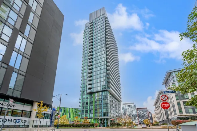 Additional image 23 of 170 Fort York Blvd Unit 310