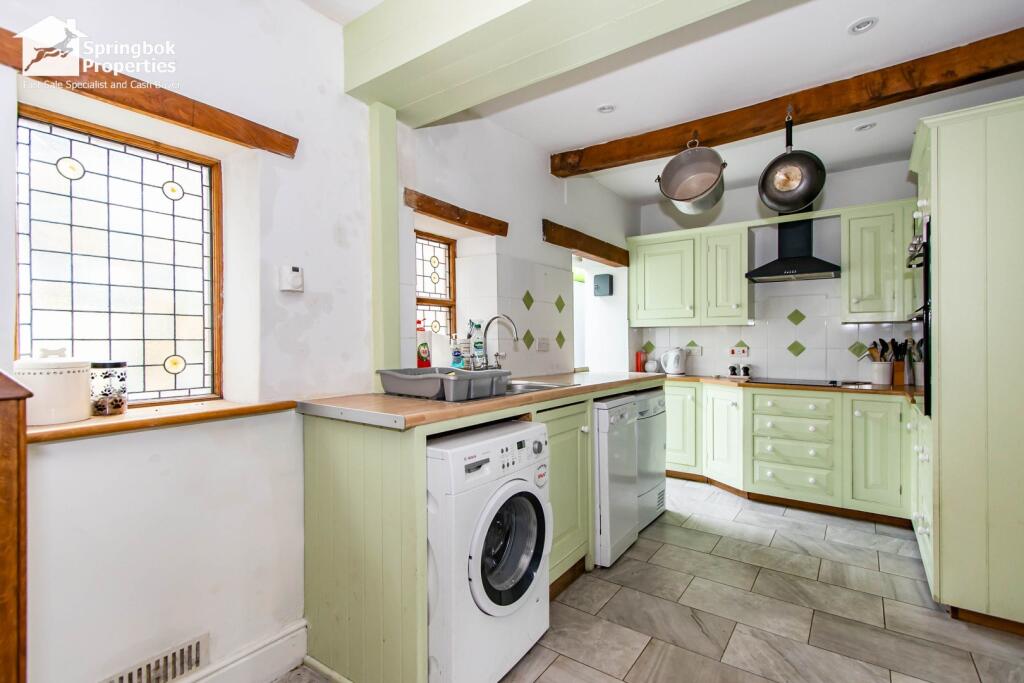 Additional image 5 of The Square, Halstock, Yeovil, Dorset