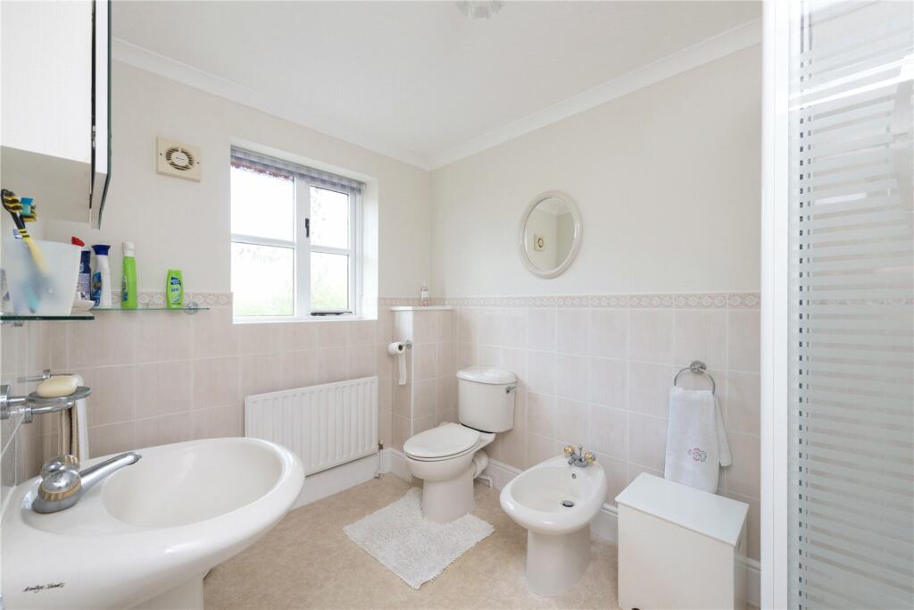 Additional image 16 of Church Street, Henstridge, Templecombe, Somerset, BA8