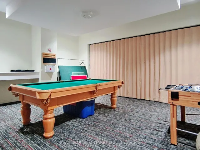 Additional image 31 of 1700 Eglinton Ave Unit 917