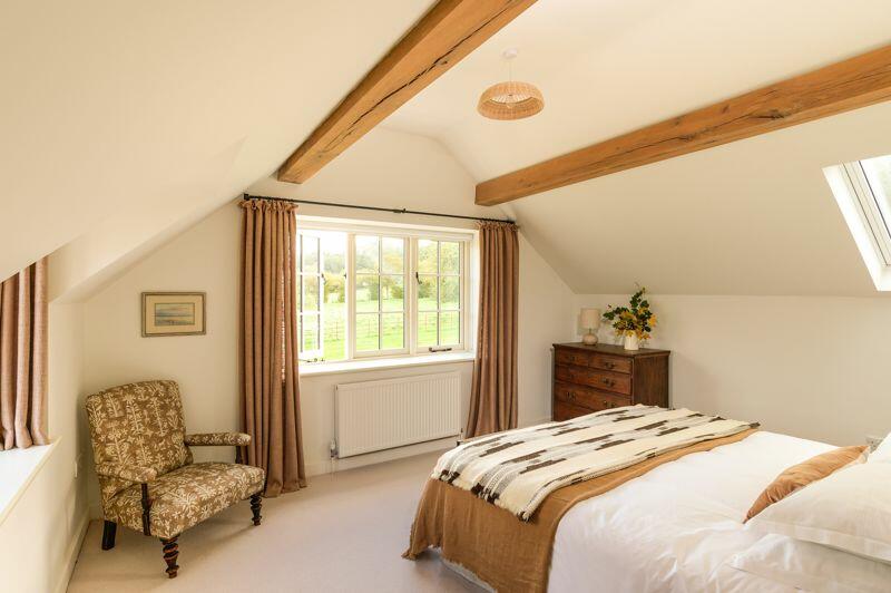 Additional image 19 of Beautiful Farmhouse - South Cadbury