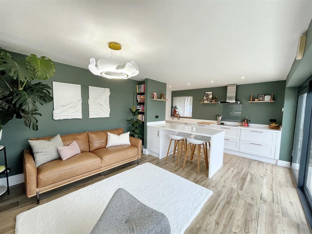 Additional image 6 of Cotswold View, Bath