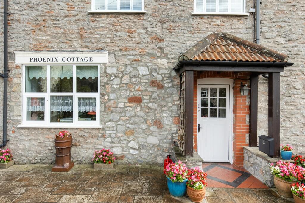 Additional image 21 of Phoenix Cottage, The Square, Westbury Sub Mendip