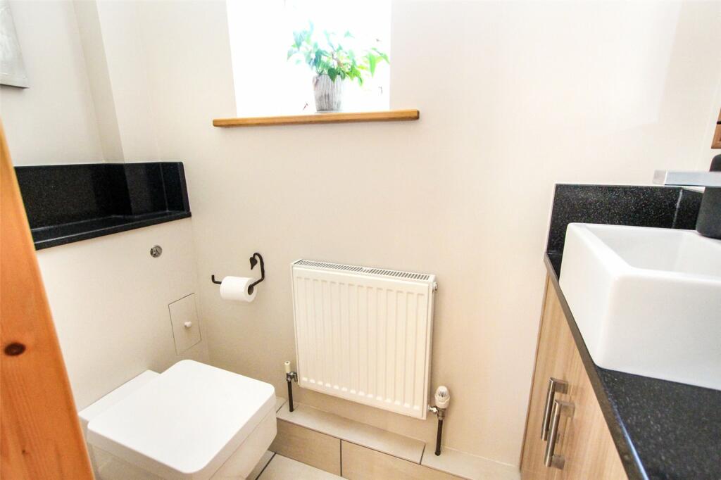 Additional image 12 of Westhill Gardens, Westfield, Radstock, Somerset, BA3