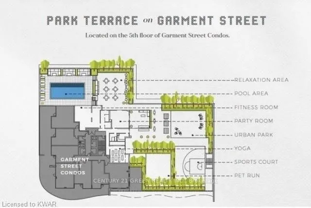 Additional image 4 of 108 Garment St Unit 203