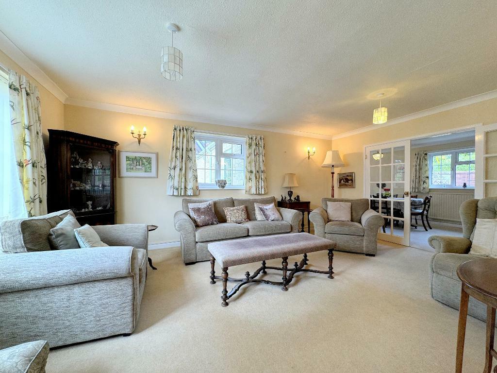 Additional image 4 of Martins Lane, Keevil, Wiltshire, BA14 6NB