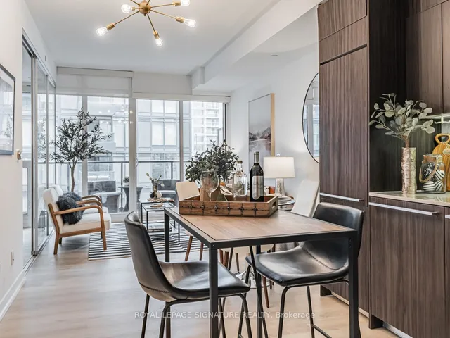 Additional image 11 of 90 Queens Wharf Rd Unit 508