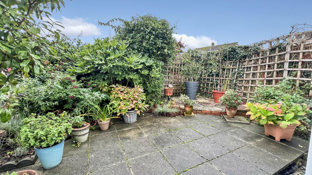 Additional image 14 of Elm Close, North Bradley