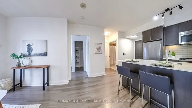 Additional image 22 of 18 Graydon Hall Dr Unit 708