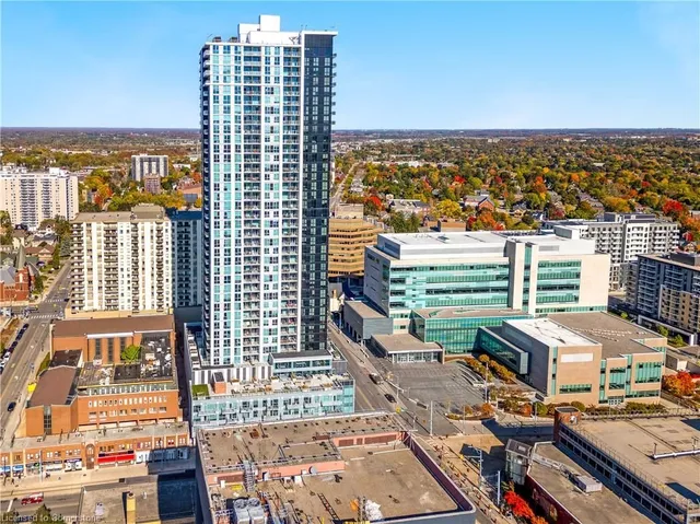 Additional image 2 of 60 Frederick St Unit 2910