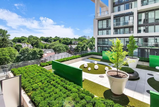 Additional image 14 of 5 Soudan Ave Unit 704