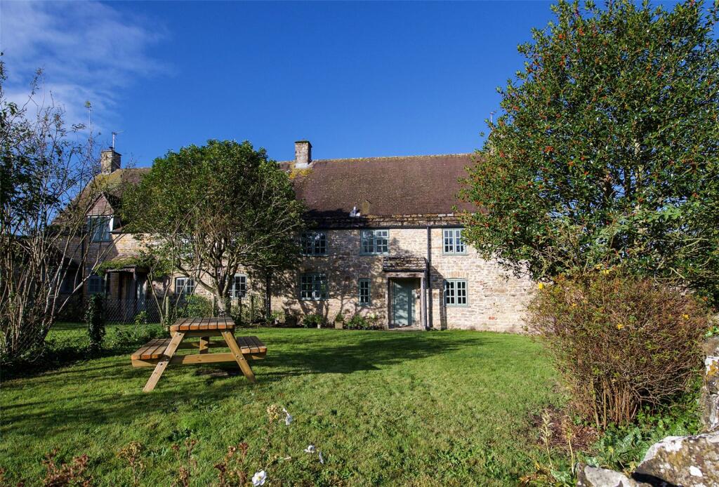 Additional image 16 of Clifton Maybank, Yeovil, BA22