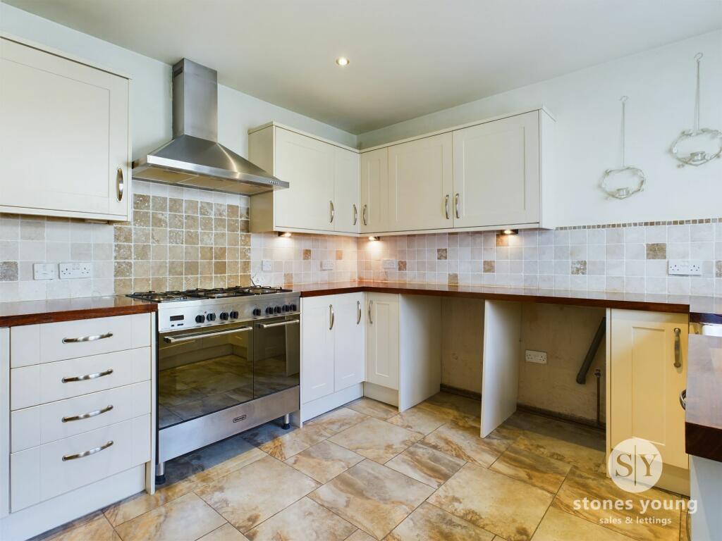 Additional image 6 of Paris, Ramsgreave, BB1