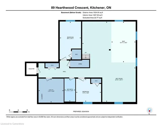 Additional image 50 of 89 Hearthwood Cres