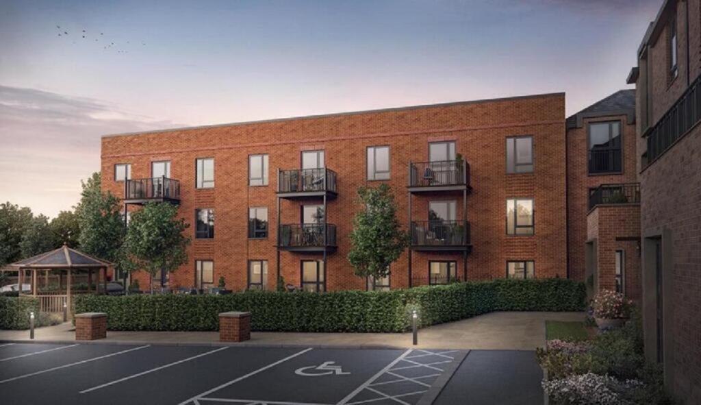 Additional image 2 of Crescent Place, Warminster