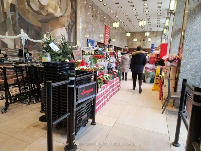 Additional image 39 of 111 St. Clair Ave Unit 726