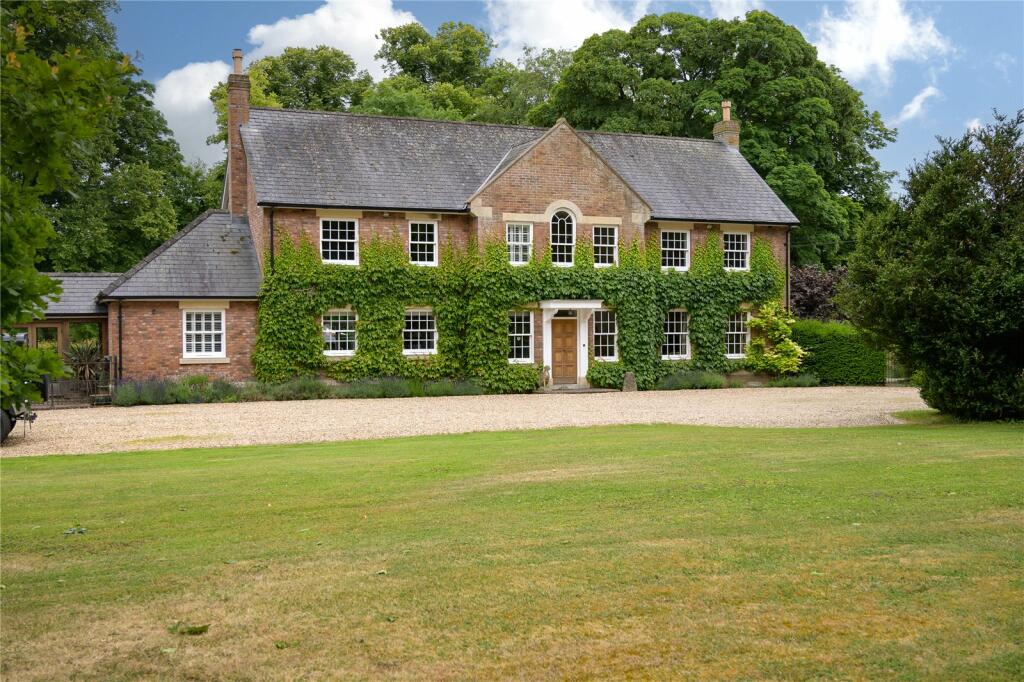 Park Street, Heytesbury, Warminster, Wiltshire, BA12