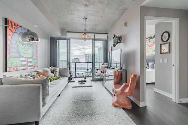 Additional image 3 of 8 Dovercourt Rd Unit 802