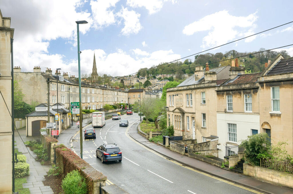 Additional image 17 of Pulteney Terrace, Bath, Somerset, BA2