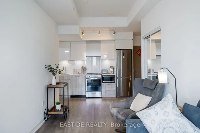Additional image 8 of 251 Jarvis St Unit 2610