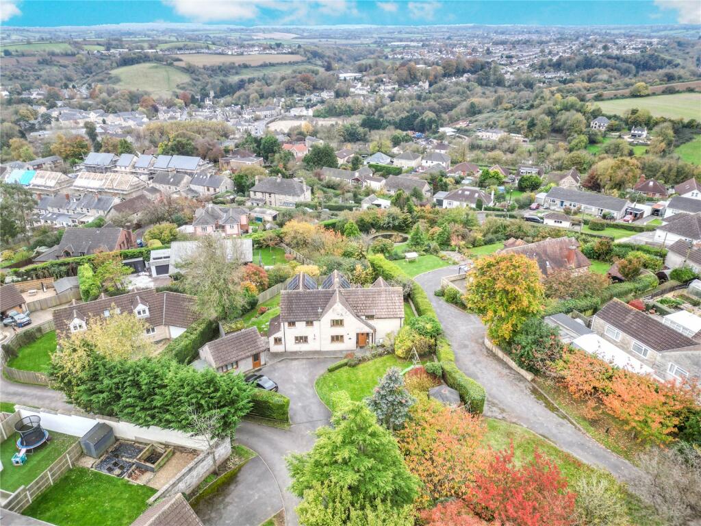 Additional image 22 of Near Bath Old Road, Radstock