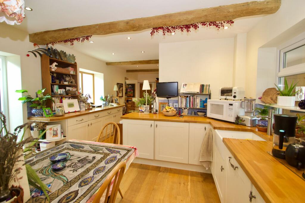 Additional image 3 of Doran Lodge Great House Court, Meare, Glastonbury, Somerset