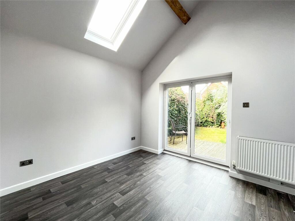 Additional image 3 of Leighton Green, Westbury