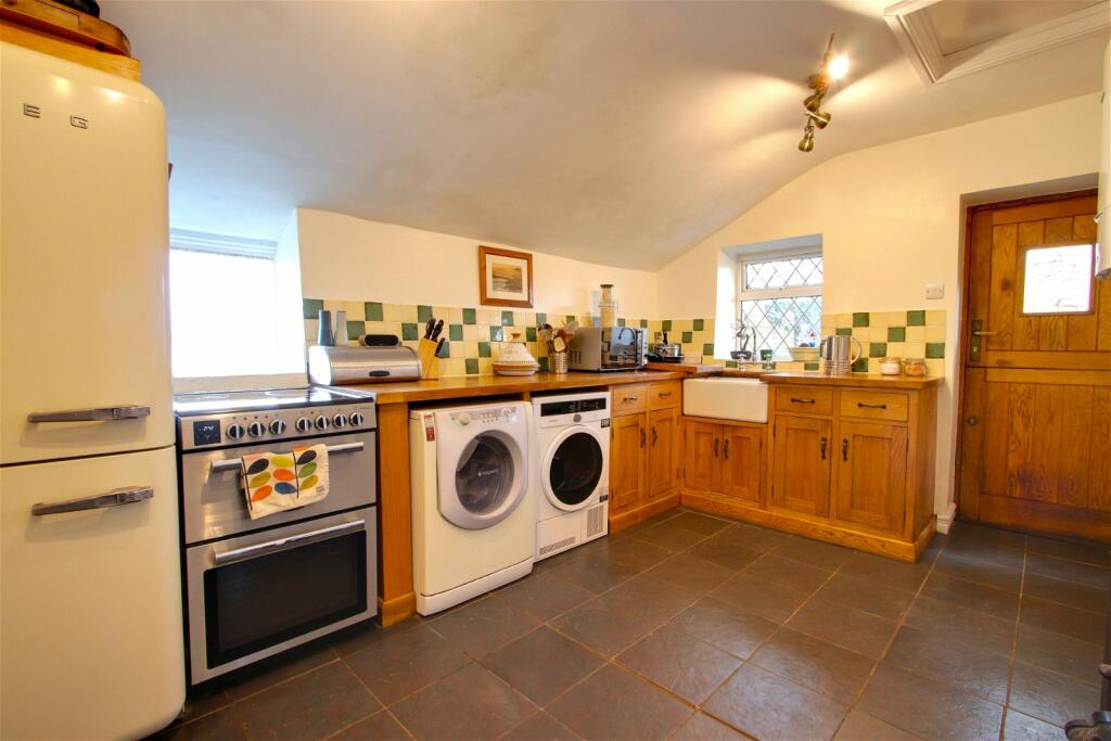 Additional image 10 of White Horse Cottage, Mill Lane, Timsbury, BA2 0EN