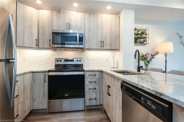 Additional image 25 of 60 Charles St Unit 1601