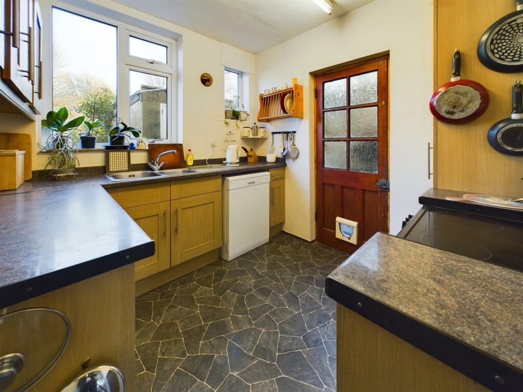 Additional image 4 of Hansford Square, Combe Down, Bath