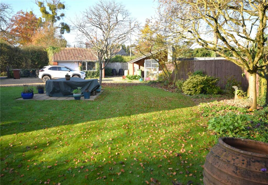 Additional image 20 of Ham Street, Baltonsborough, Glastonbury, BA6