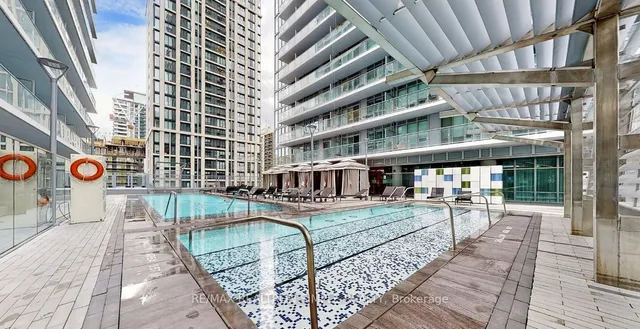 Additional image 9 of 195 Redpath Ave Unit 702