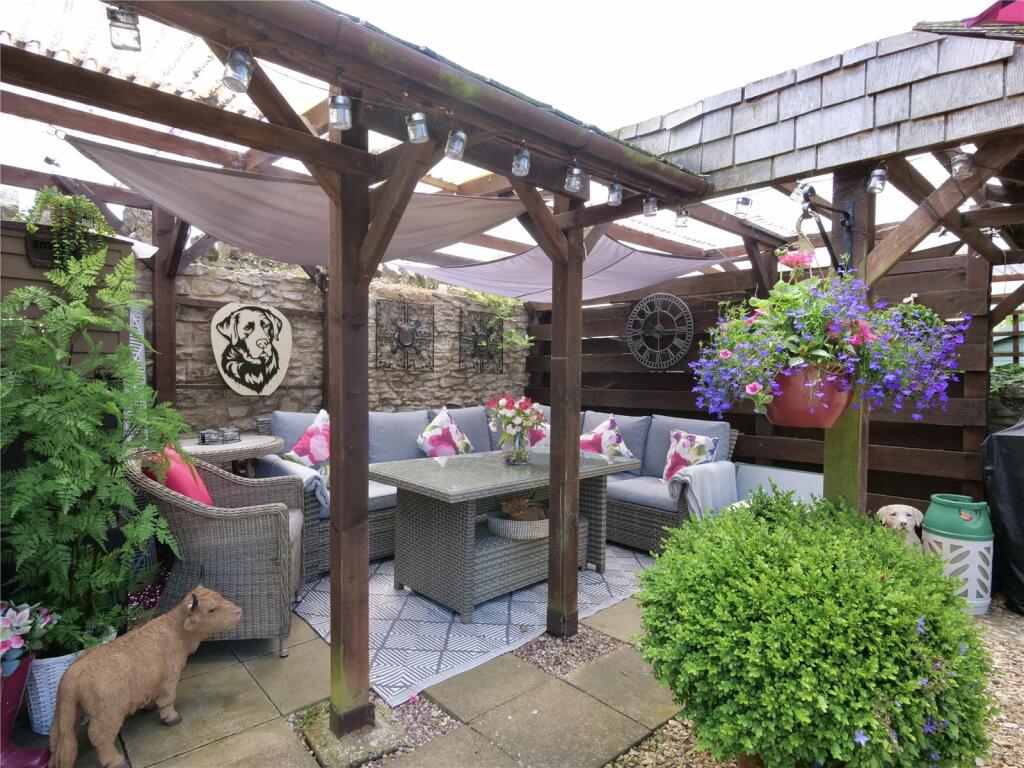 Additional image 19 of Stoney Stratton BA4