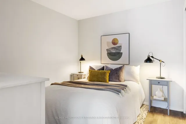 Additional image 14 of 783 Bathurst St Unit 624