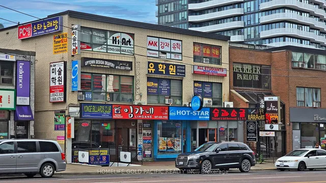 Additional image 37 of 5500 Yonge St Unit 1907