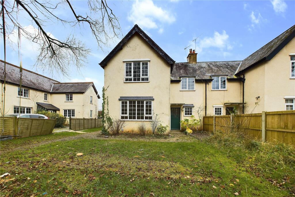 Additional image 15 of Fosse Road, Stratton-on-the-Fosse, Radstock, Somerset, BA3