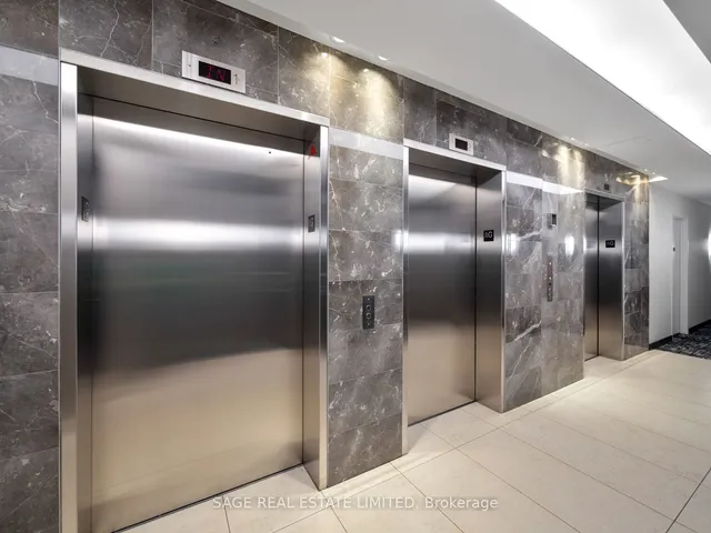 Additional image 27 of 209 Fort York Blvd Unit 277