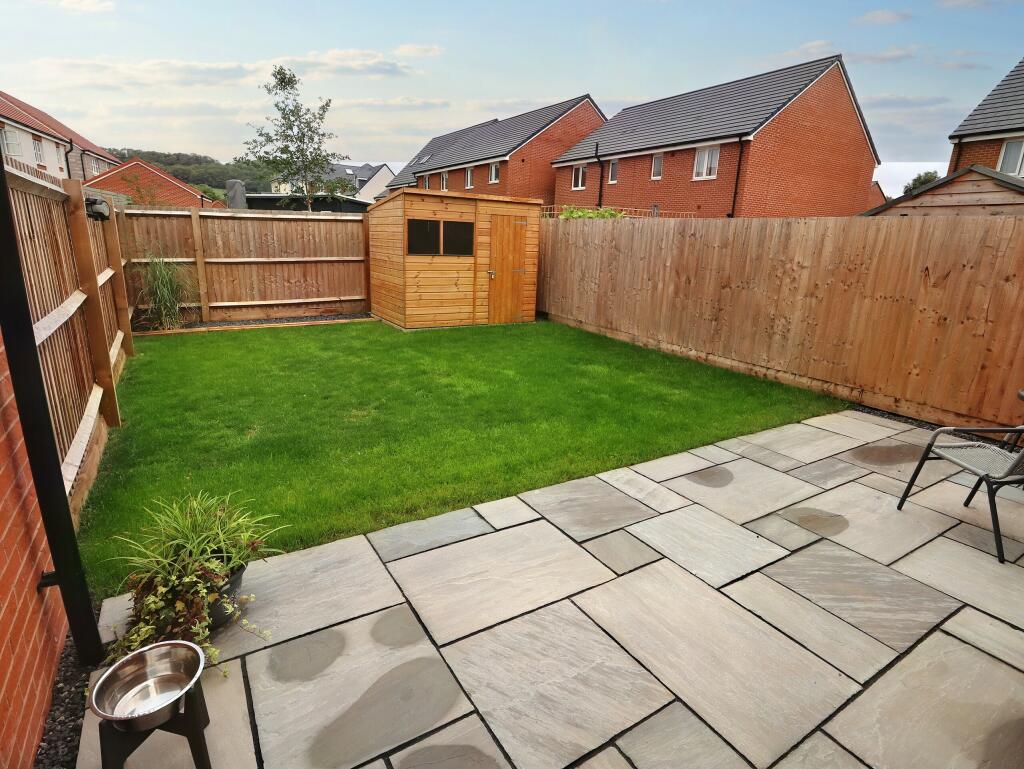 Additional image 9 of Edge of Wells