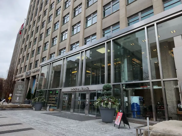 Additional image 2 of 111 St. Clair Ave Unit 726