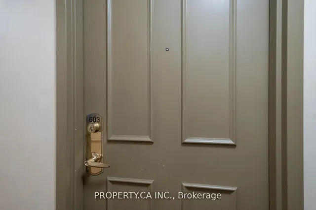 Additional image 22 of 398 Eglinton Ave Unit 603