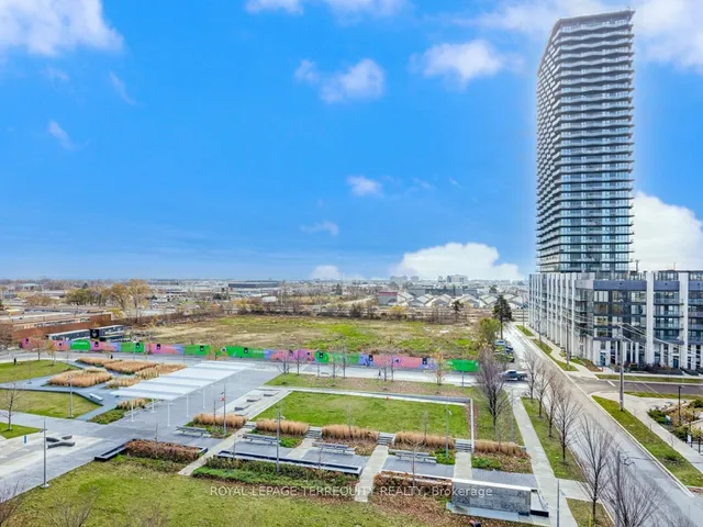 Additional image 14 of 15 Zorra St Unit 607