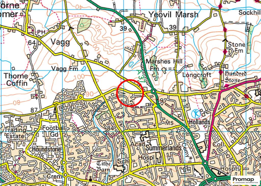 Additional image 17 of Thorne Lane, Yeovil, Somerset