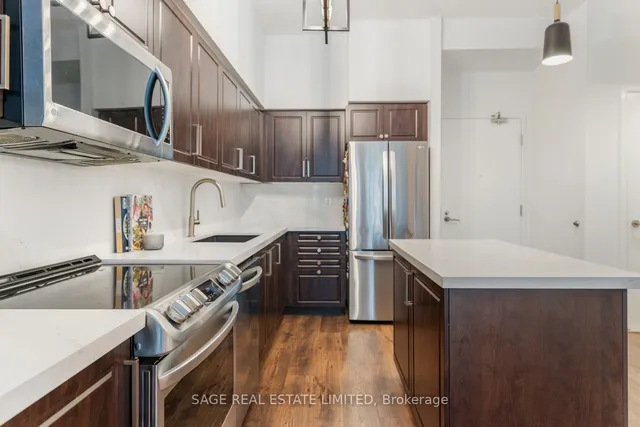 Additional image 7 of 209 Fort York Blvd Unit 277