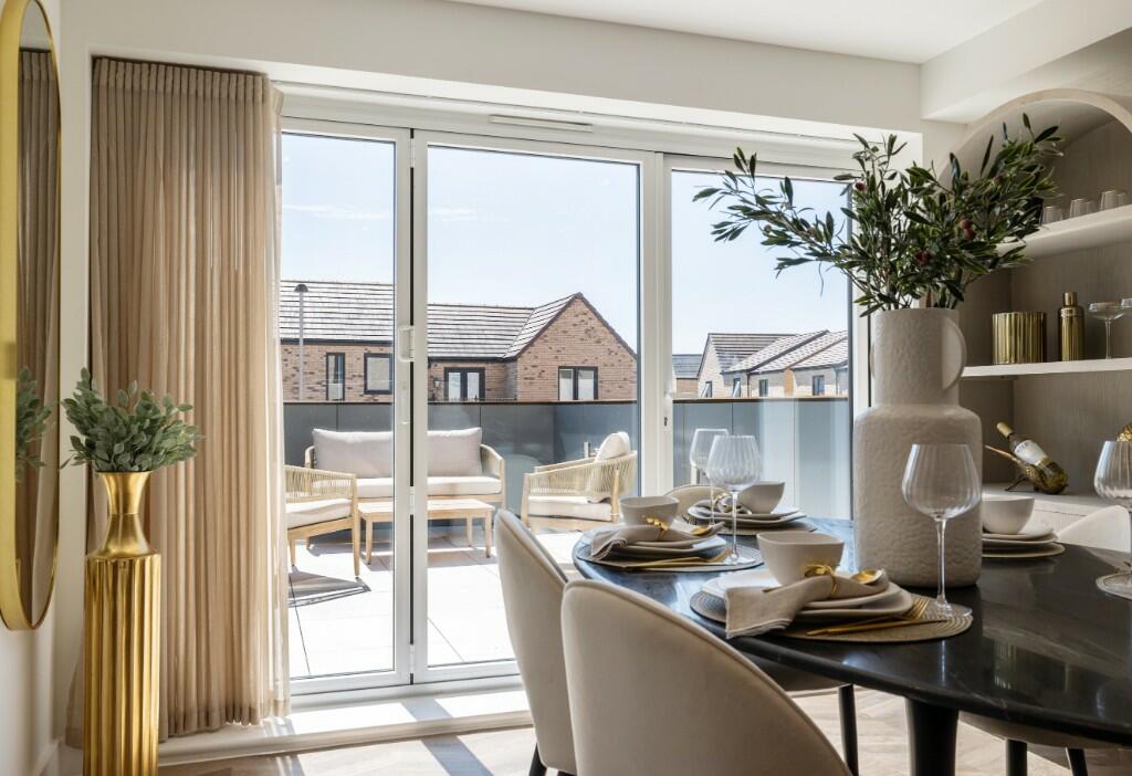 Primary image of Mulberry Park, 
Mulberry Way, 
BA2 5DY