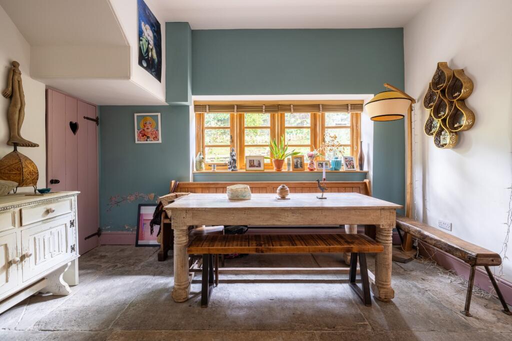 Additional image 12 of The heart of Glastonbury