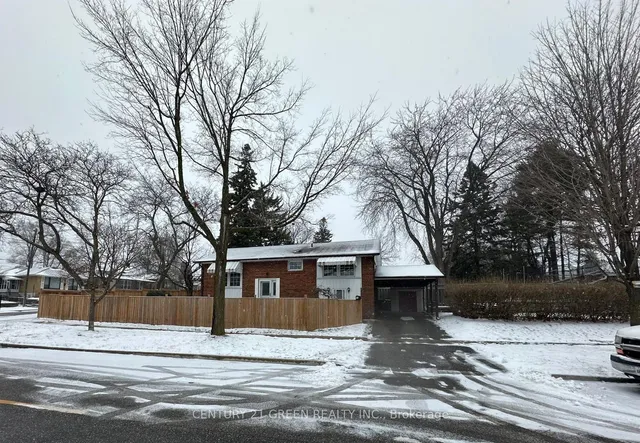 17 Benroyal Cres